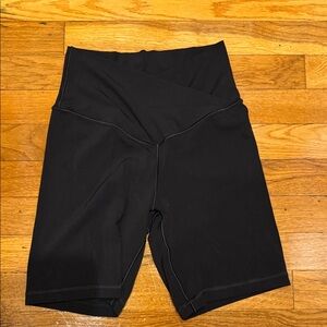 Aerie biker shorts